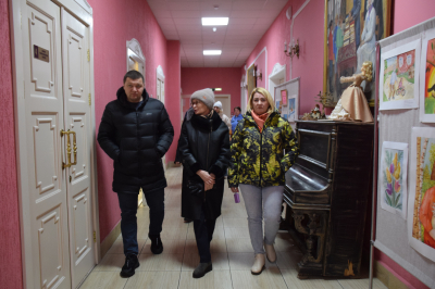 � ��������� � �� ������