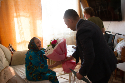 95 ��� - ��� ����� �����