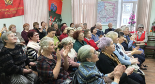 ����� � �������� ������� ������.